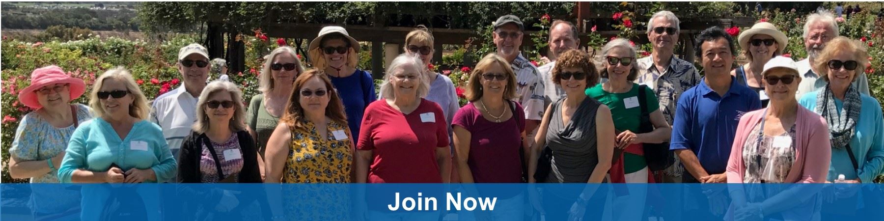 Join Now - Group of CSU San Marcos Retirees
